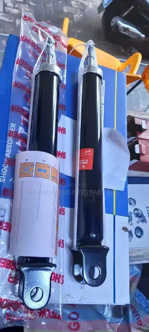 Hyundai Sonata 2010-15 Back Shock Absorbers Pair Available