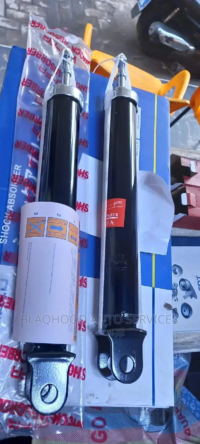 Hyundai Sonata 2010-15 Back Shock Absorbers Pair Available