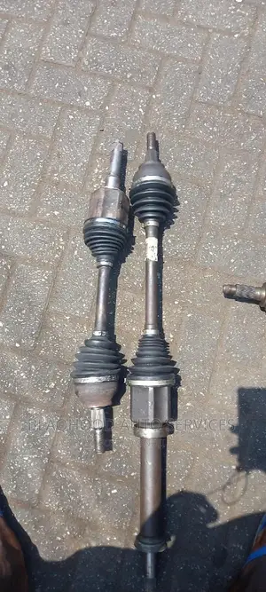Ford Fusion 2013-2017 Home Used Front Drive SHAFT Available