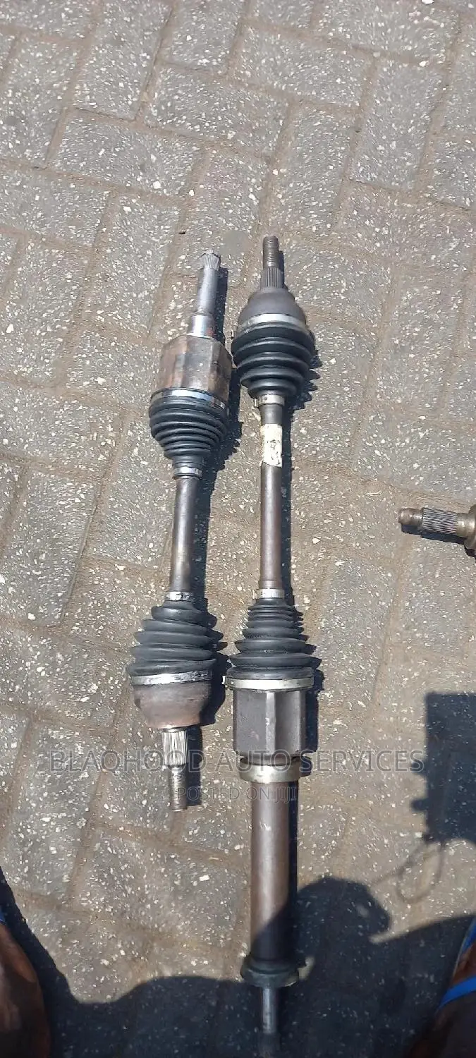Ford Fusion 2013-2017 Home Used Front Drive SHAFT Available