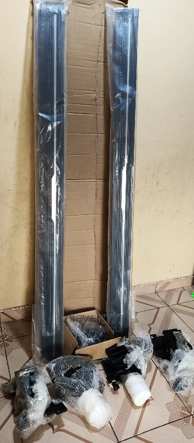 2014-2021 Range Rover Sport/Vogue Sides Steps