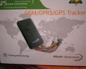Gps Tracker For Motorcycle,Cars Tricycle, Truck Etc