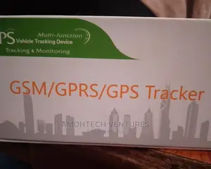 Car Tracker