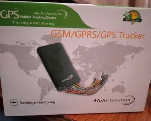 Car Tracker