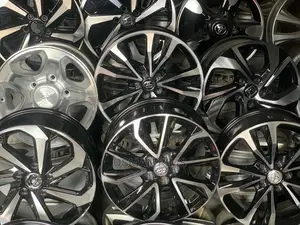 Corolla Rim 16 Original