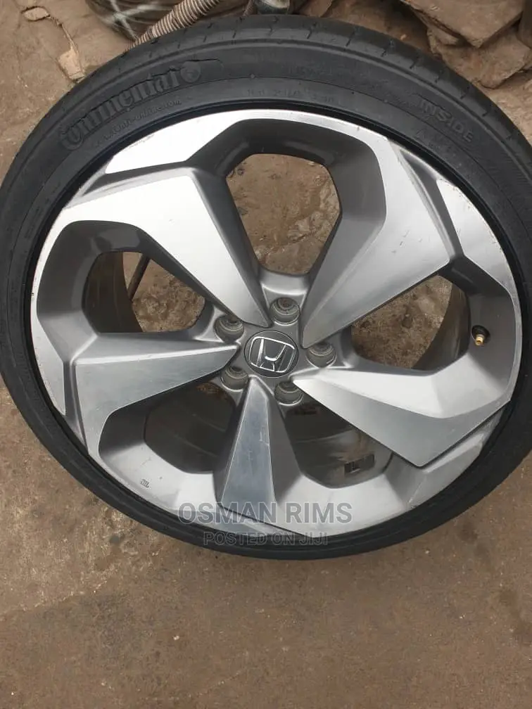 Honda Accord Touring Rim ~