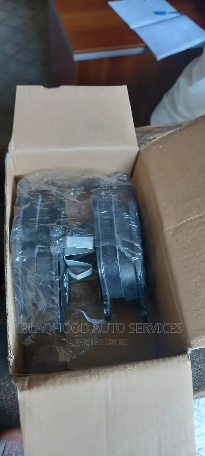 Mercedes Benz C220/C250/C300 BRAKE PAD Brand New Available