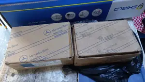 BRAKE PAD for Mercedes Benz C220/C250/C300 Front/Back Avail