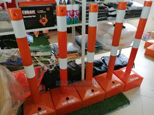 Plastic Bollard (Durable