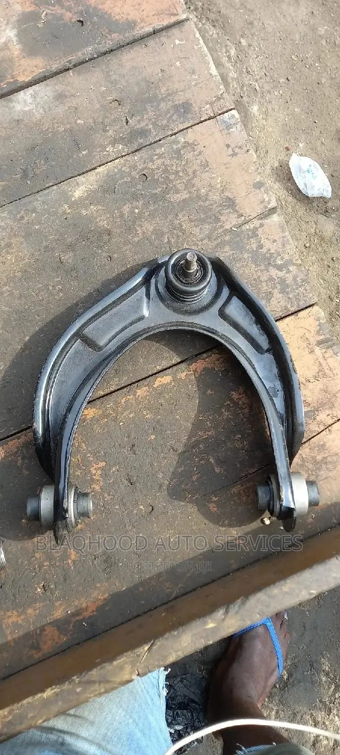 Honda Accord 2008-2012 Front Upper Arm Pair Available