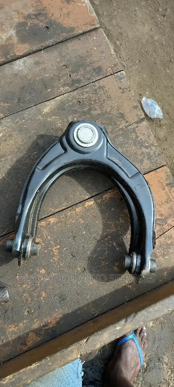 Honda Accord 2008-2012 Front Upper Arm Pair Available
