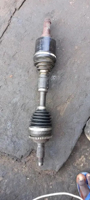 Toyota Corolla 2003-2008 Front Drive SHAFT Pair Available