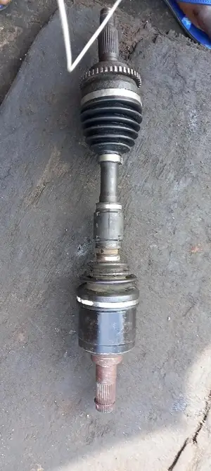 Toyota Corolla 2003-2008 Front Drive SHAFT Pair Available