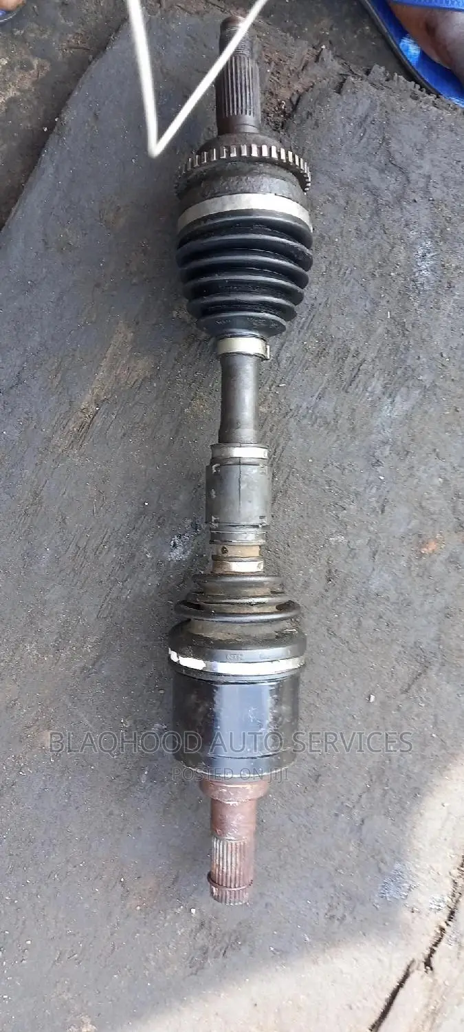 Toyota Corolla 2003-2008 Front Drive SHAFT Pair Available