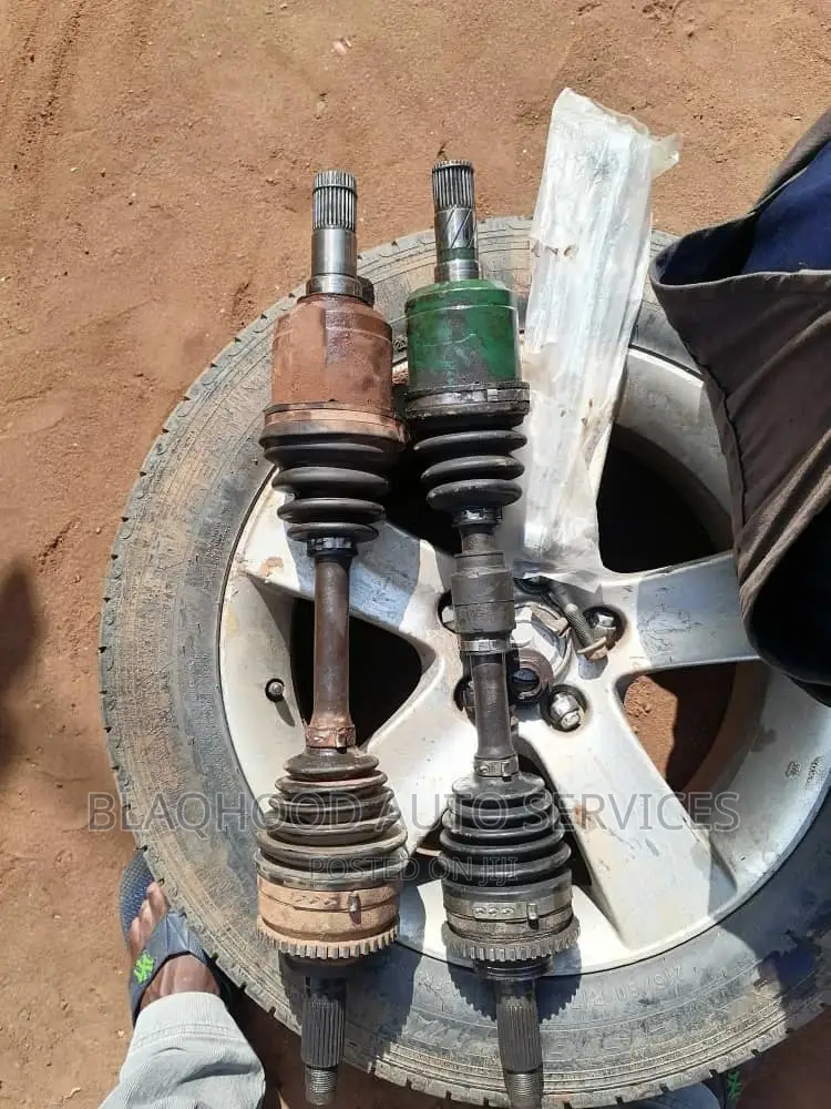 Toyota Corolla 2012-2018 Front Drive SHAFT Pair Available.