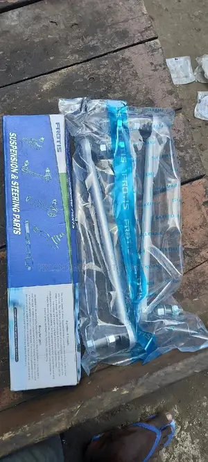 LINK BAR Brand New High Quality for All Cars Available