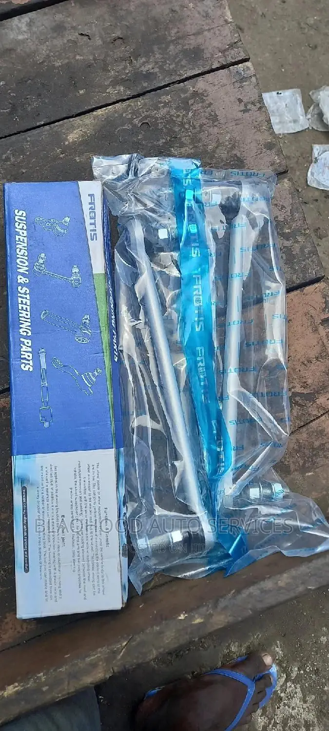 LINK BAR Brand New High Quality for All Cars Available