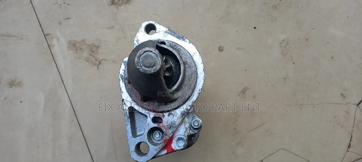 Honda Civic 2016-2019 Tested ORIGINAL STARTER MOTOR