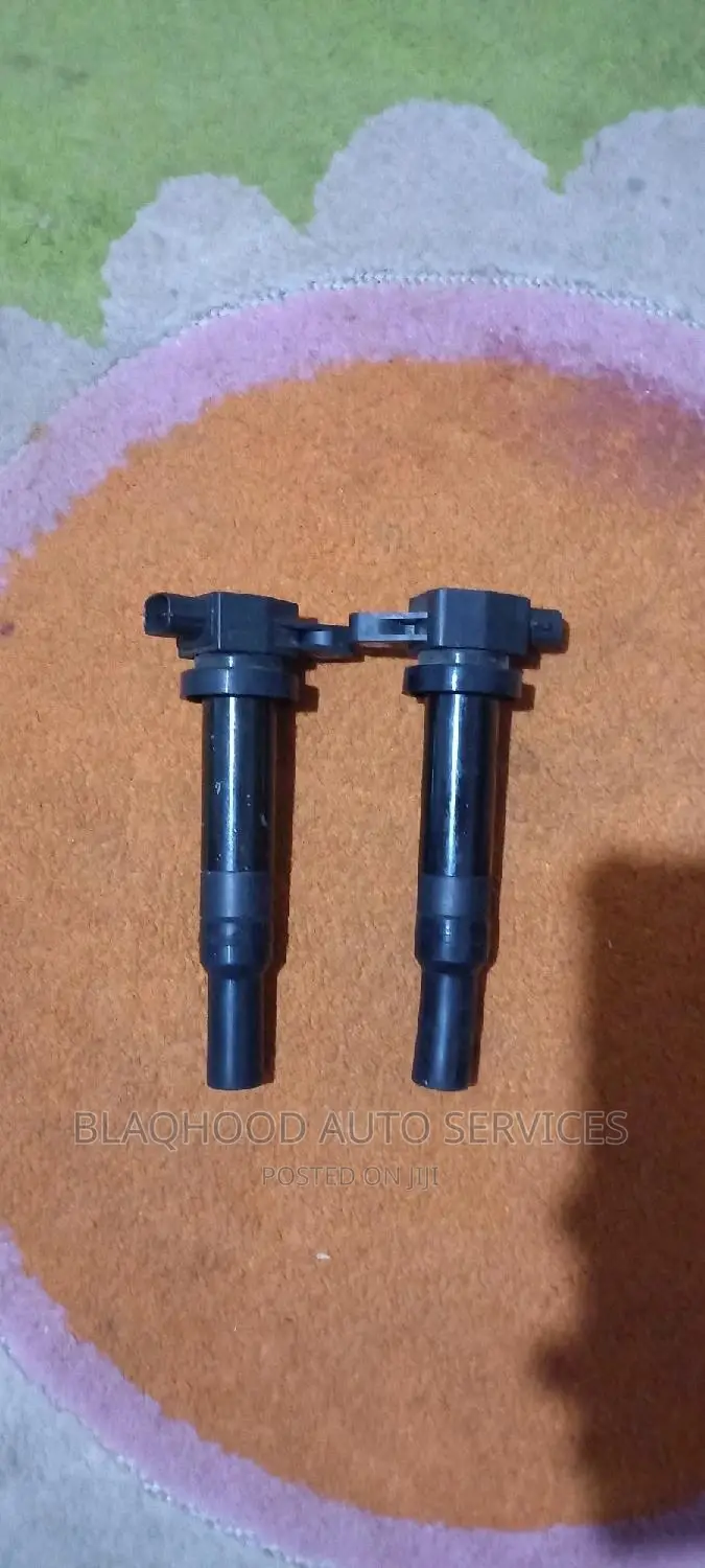 IGNITION COIL (One Plug One Coil) Brand New Available.