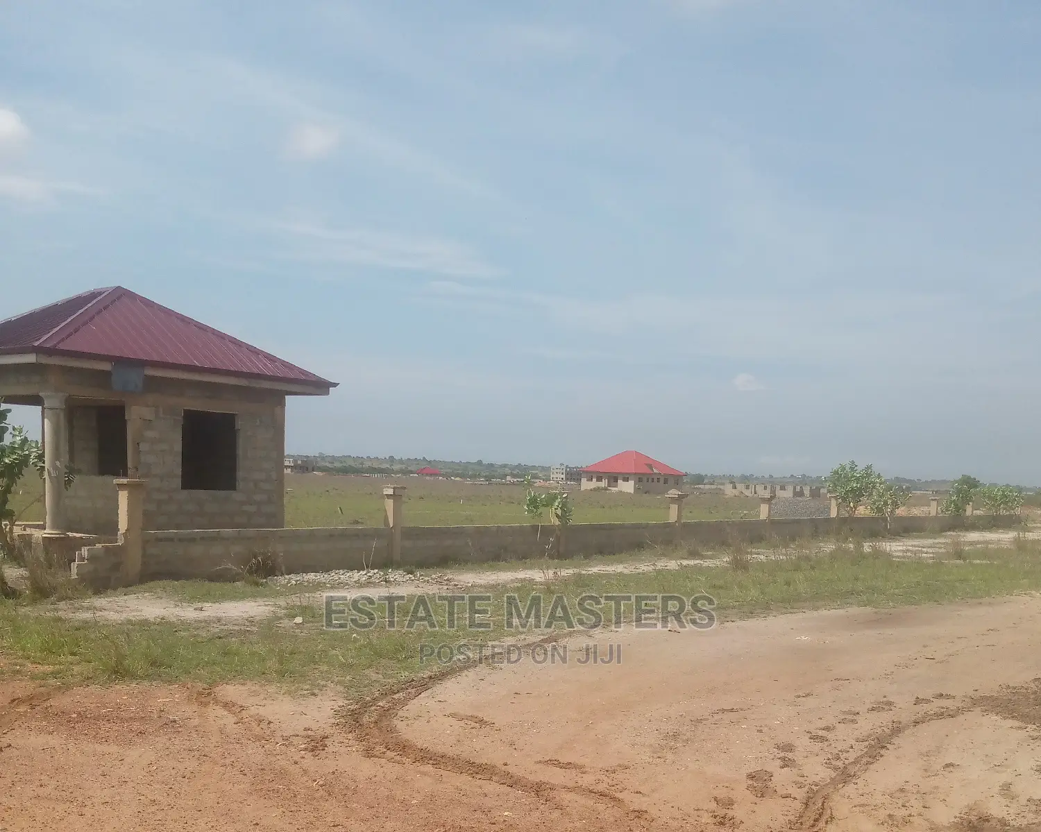 Whooping Sales on These Sought After Lands