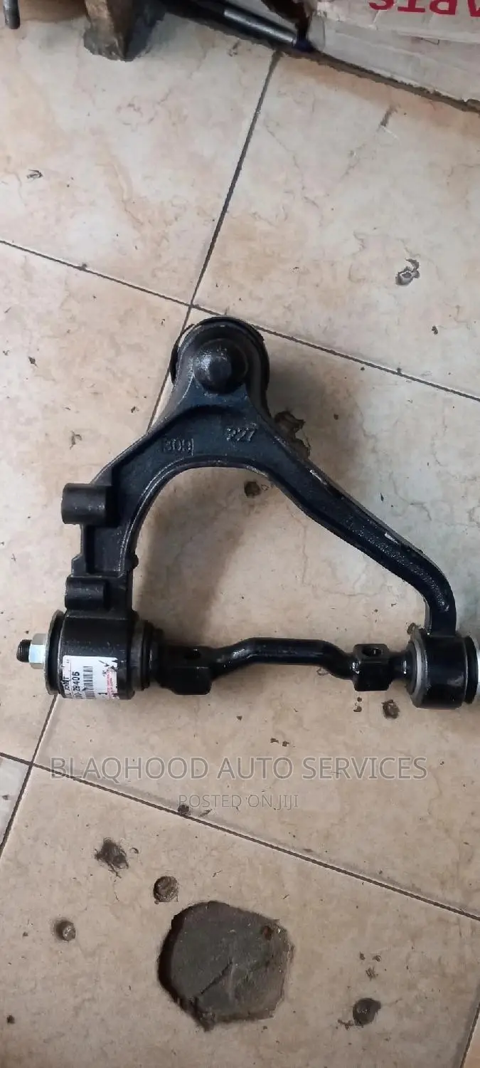 Toyota Fish Brand New High Quality Upper Arm Pair Available