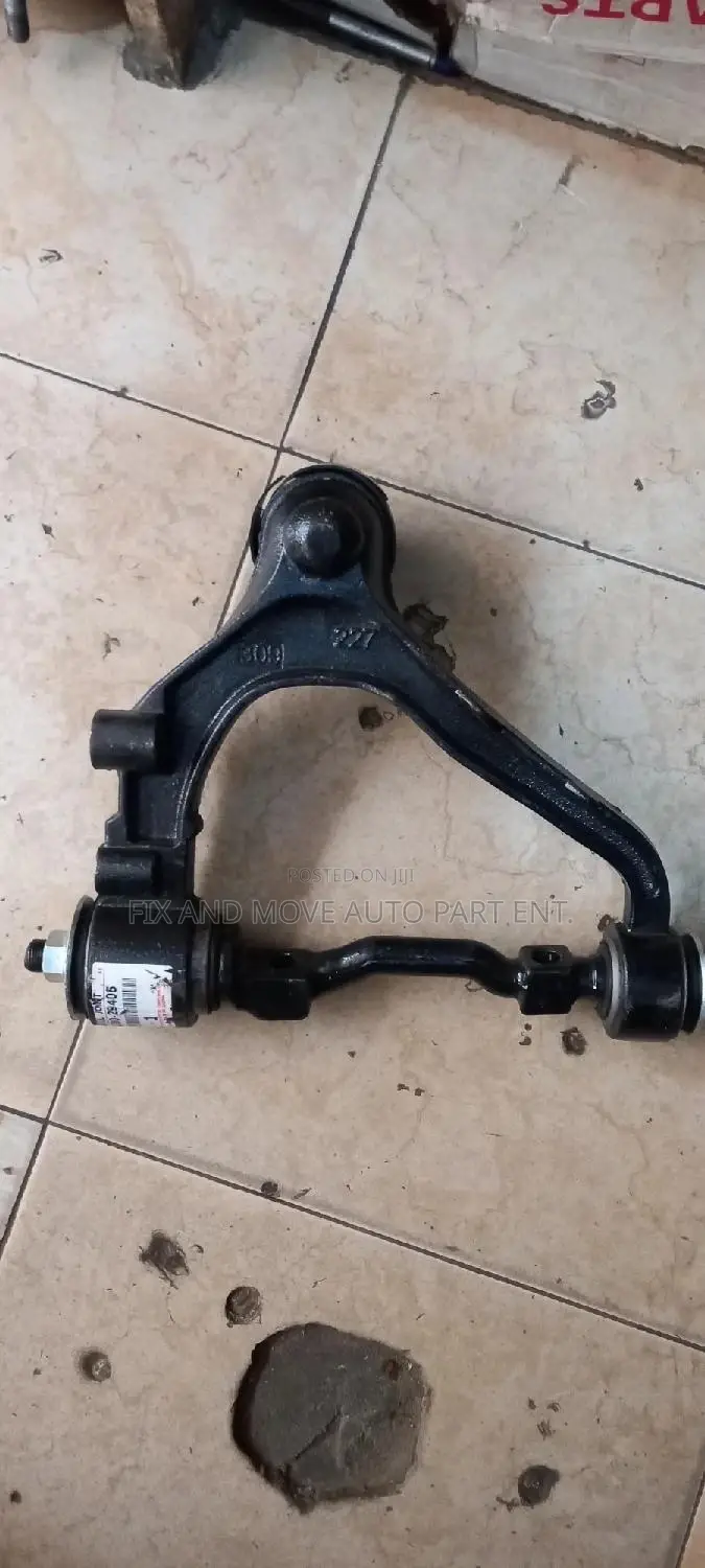 Toyota Fish Brand New High Quality Upper Arm Pair Available