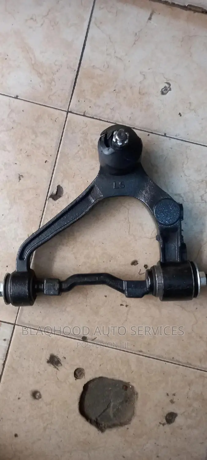 Toyota Fish Brand New High Quality Upper Arm Pair Available