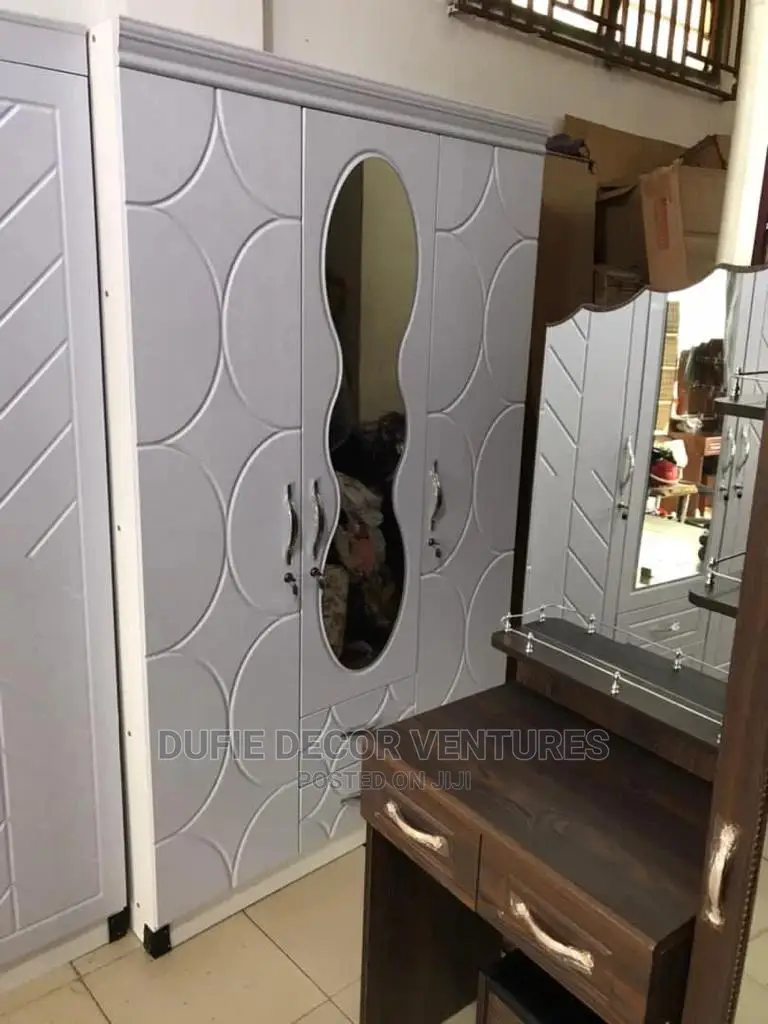 Promotion of Wooden Wardrobe