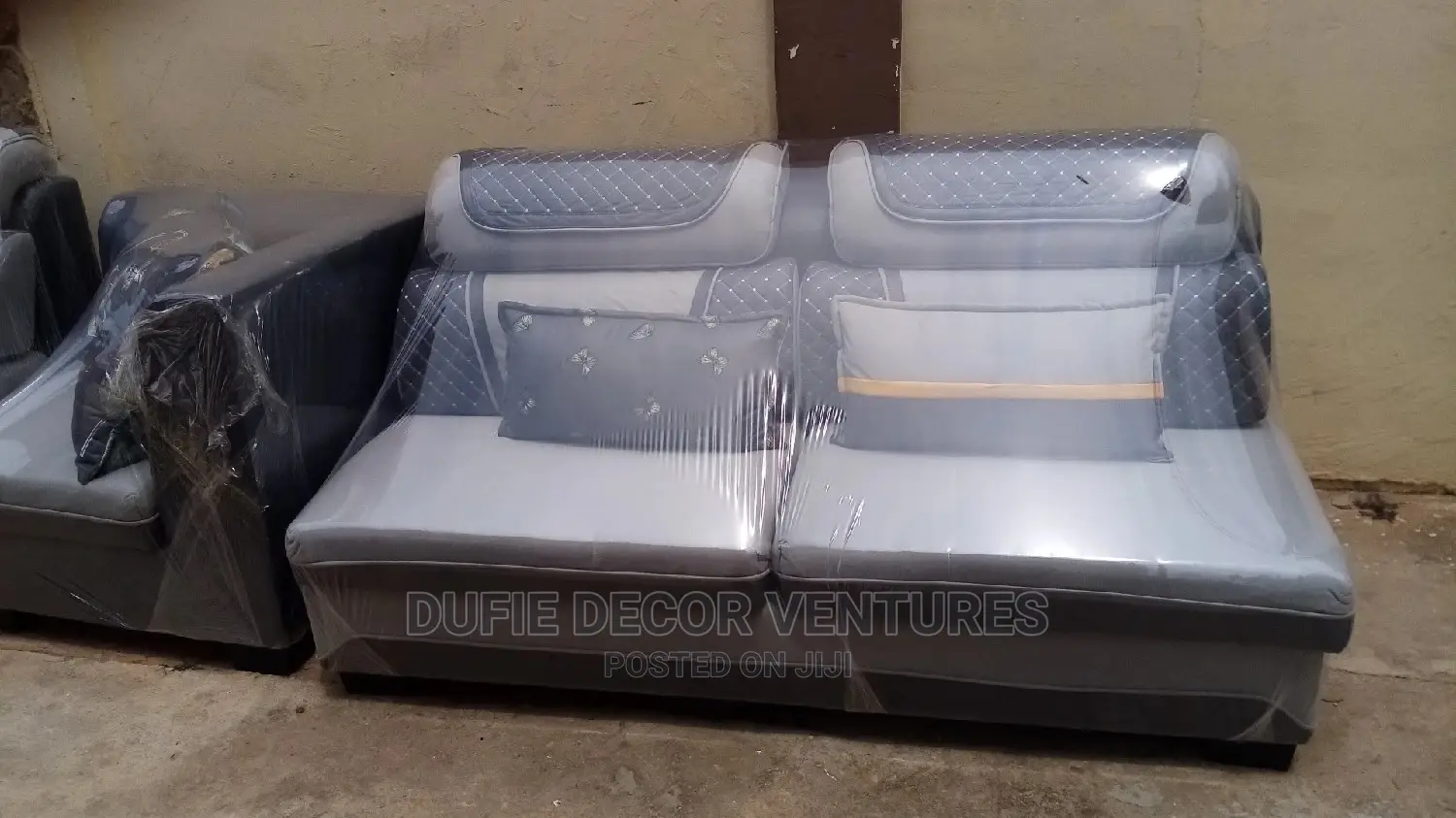 Promotion of Living Room Sofa Set
