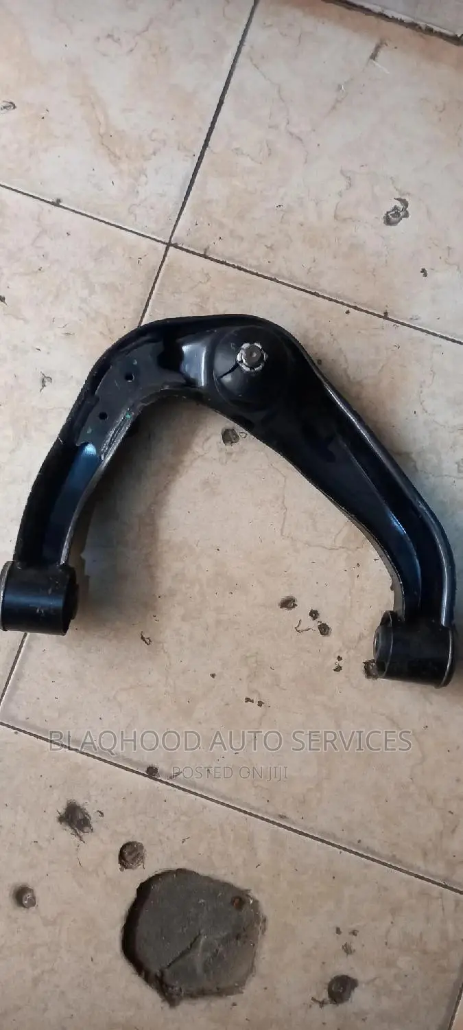 Nissan Navara/Pathfinder Front UPPER ARM Pair Available