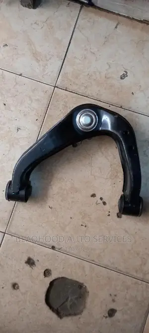 Photo - Nissan Navara/Pathfinder Front UPPER ARM Pair Available
