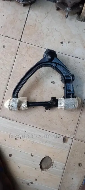 Toyota Stanbic(Haice) Brand New UPPER ARM Pair Available