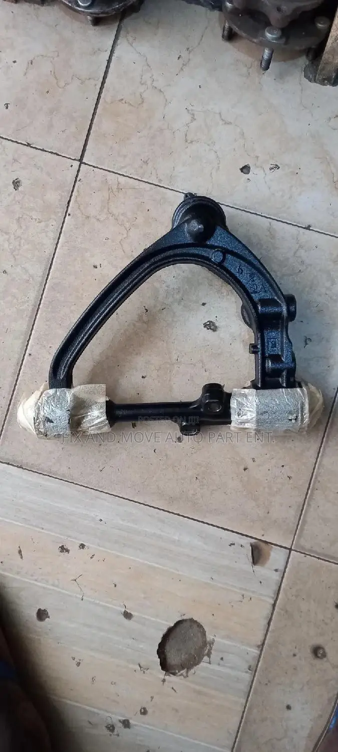 Toyota Stanbic(Haice) Brand New UPPER ARM Pair Available