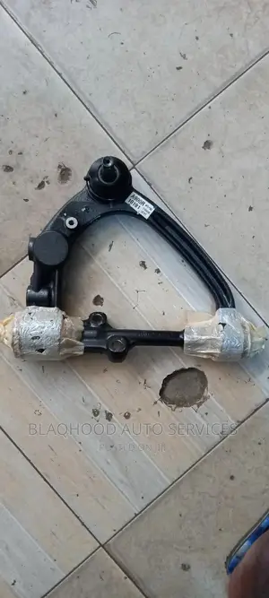 Toyota Stanbic(Haice) Brand New UPPER ARM Pair Available