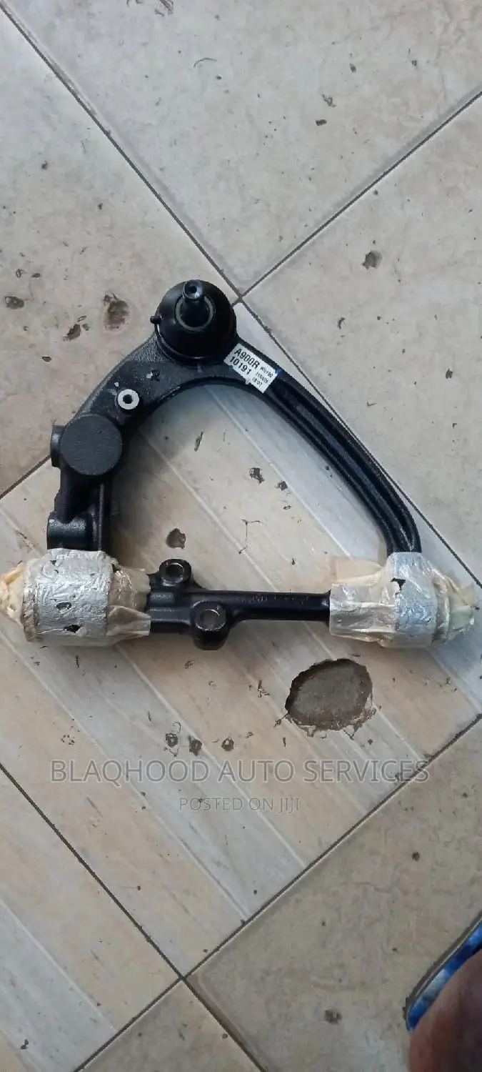 Toyota Stanbic(Haice) Brand New UPPER ARM Pair Available