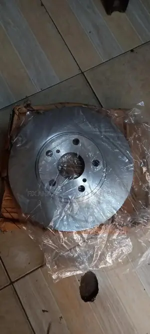 Toyota Camry Spider 2012-14 Front BRAKE DISC Pair Available