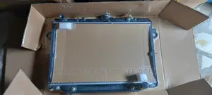 Toyota Corolla/Camry/Hilux/Tundra/Prado RADIATOR TANK