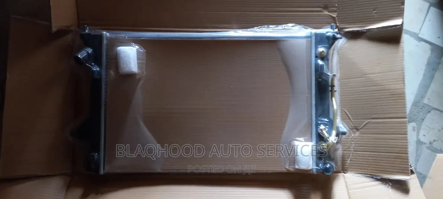 Honda Civic/Accord/Pilot/Cr-v/Hr-v RADIATOR TANK Available