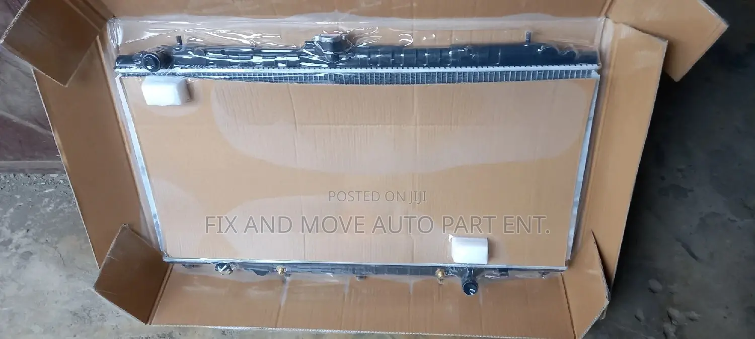 New RADIATOR TANK for Toyota/Honda/Hyundai/Nissan/Nissan
