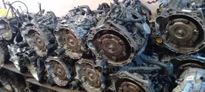 Toyota Vitz/Yaris (3 Plugs) Automatic Gearbox in Stock