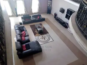 6bdrm Mansion in Dr Roko, East Legon for Sale