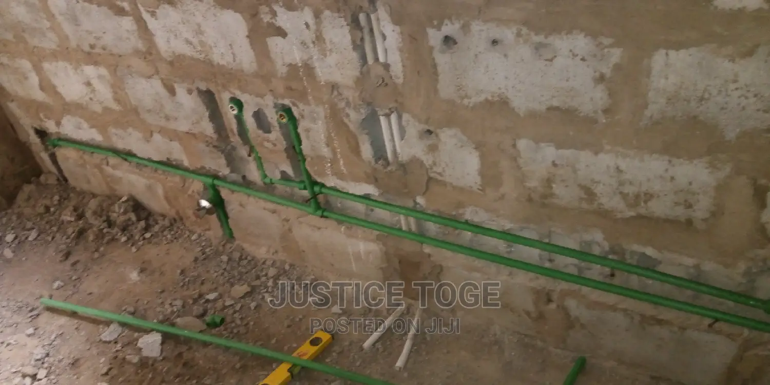 Justice Plumbing Works