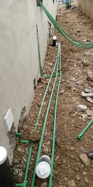 Justice Plumbing Works
