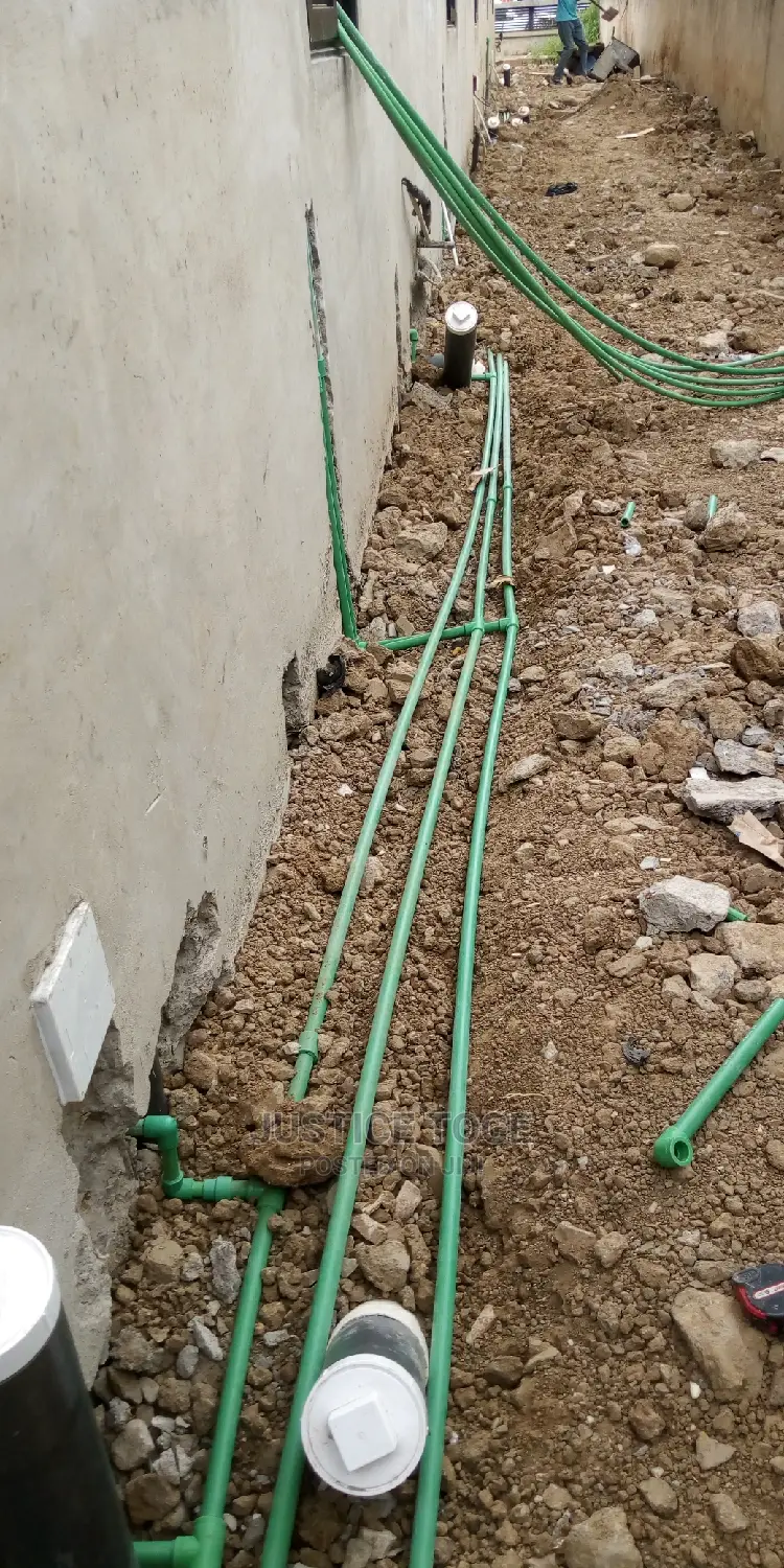 Justice Plumbing Works