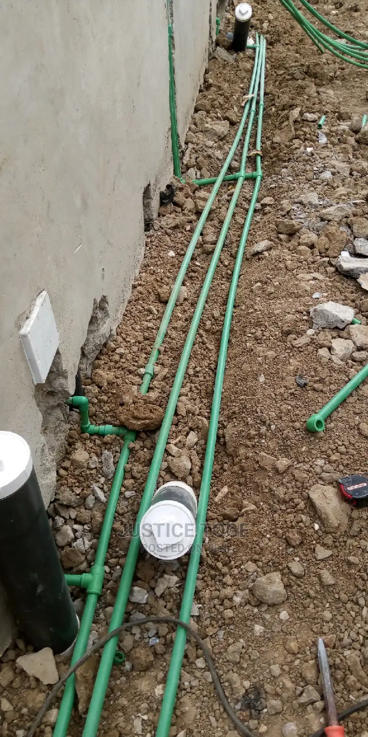 Justice Plumbing Works