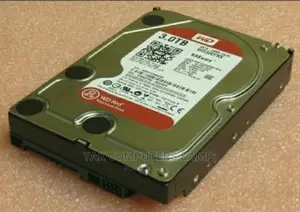 3.Tb Fresh With Life and Helth Wd Desktop Drive