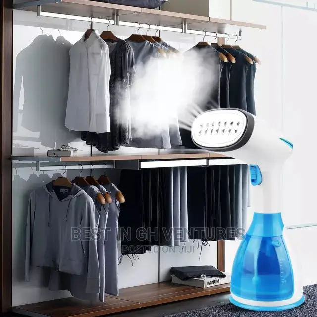 Garment Steamer(1500watts)