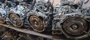 Components to Change Automatic Gearbox to Manual for Yaris