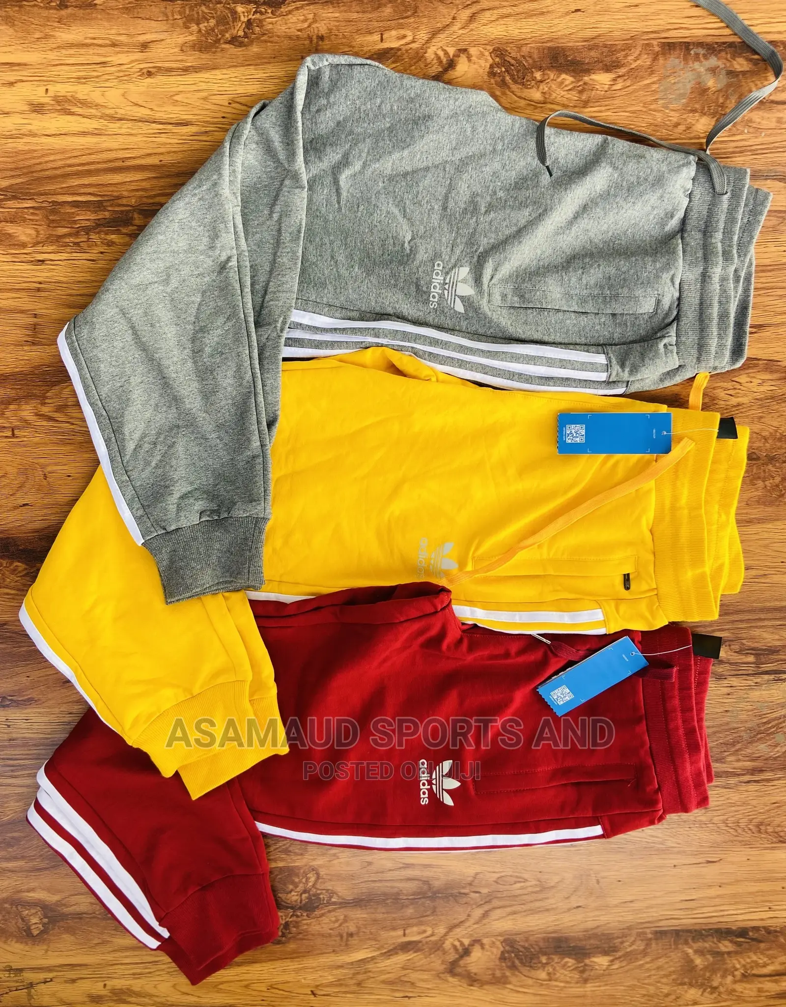 Sweatpants and Joggers at Cool Price
