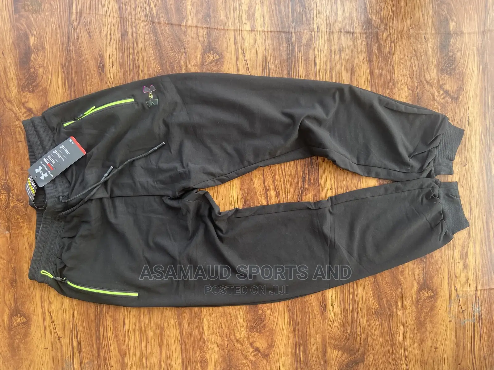 Sweatpants and Joggers at Cool Price